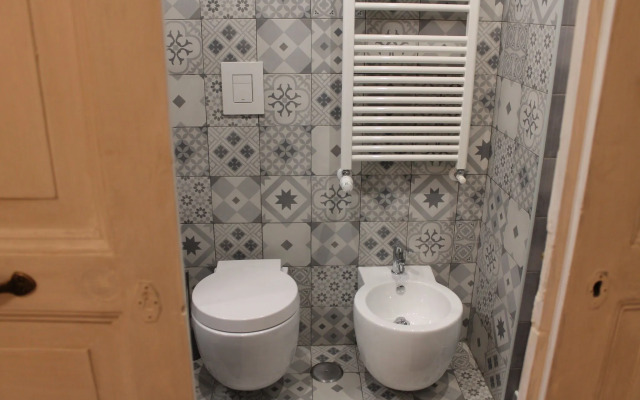 Museum Luxury Suites