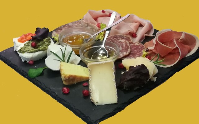 Agriturismo corte di Gerardo