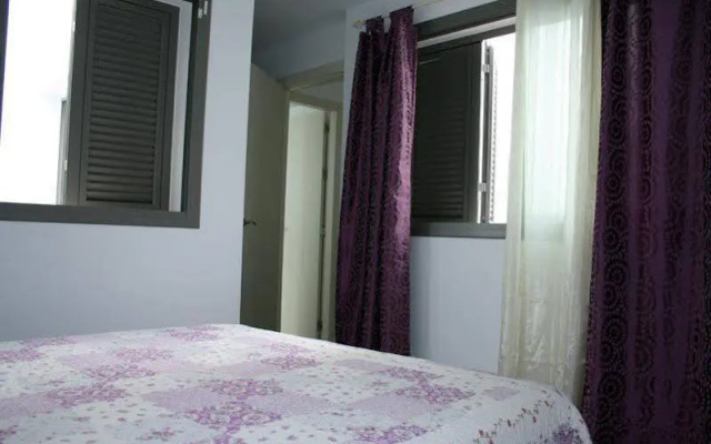 Ritual Sevilla Suites - Malaver 23