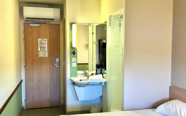 ibis budget Cosne-sur-Loire