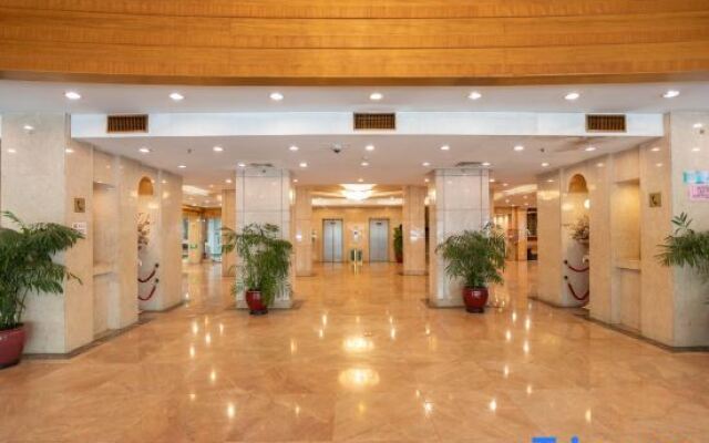 Overseas Chinese Hotel Hangzhou