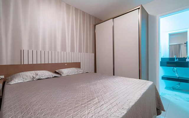 Res. Ribeiro apt 04/05