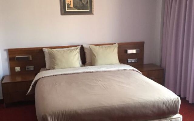 Sofia Choice Guesthouse