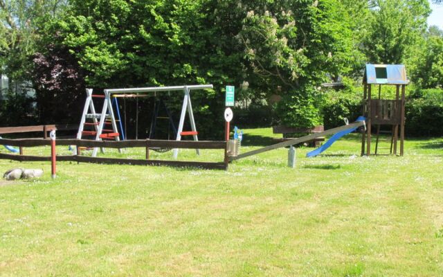 Gollwitzer Park (Insel Poel) 38368