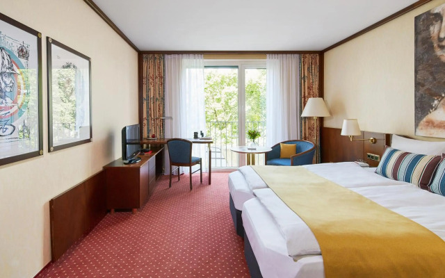 Living Hotel Prinzessin Elisabeth