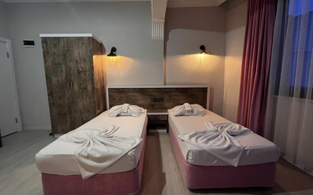 Best Alanya Hotel