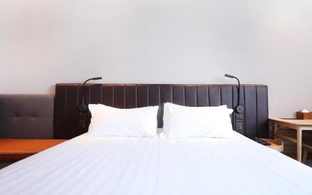 Hanting Premium Hotel Nanjing Xianlin University City Xianyao Road