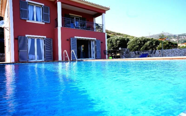 Ionian Living Villas