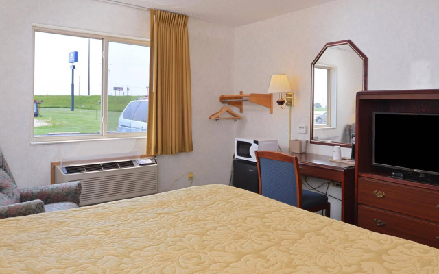 Americas Best Value Inn Wenona