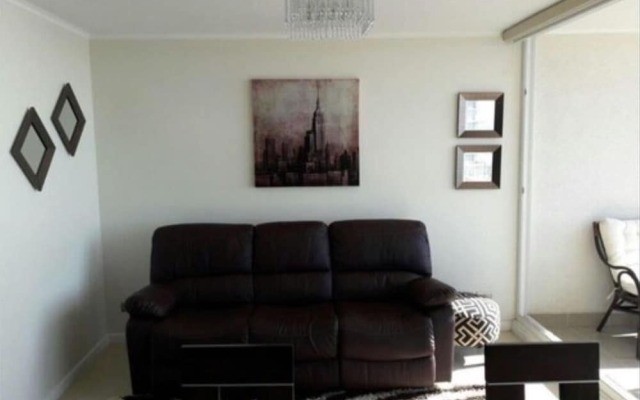 Departamento Claudia Av. Del Mar