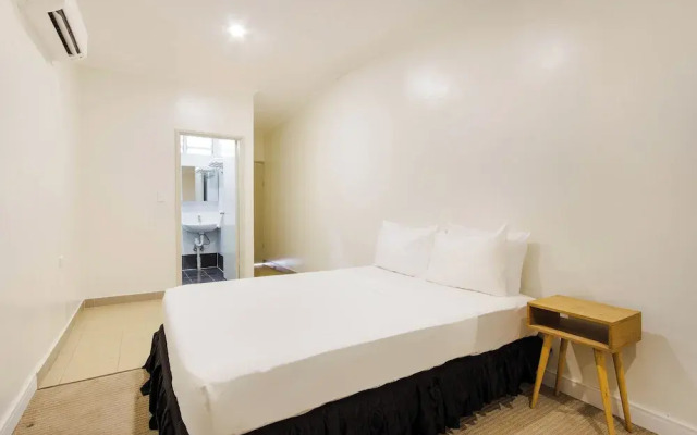 Citi Serviced Apartments - Gaba Place