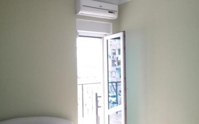 Apartament Roman
