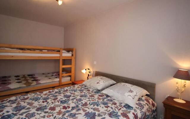 Appartement Mont-Dore, 2 pièces, 5 personnes - FR-1-608-183