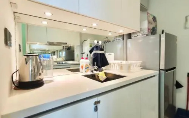 Sunshines@Vortex KLCC