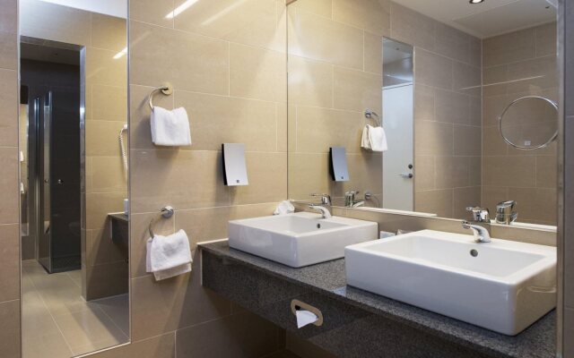 Thon Hotel Oslo Airport
