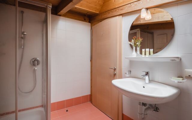 CHALET MARLENE - Ferienhaus