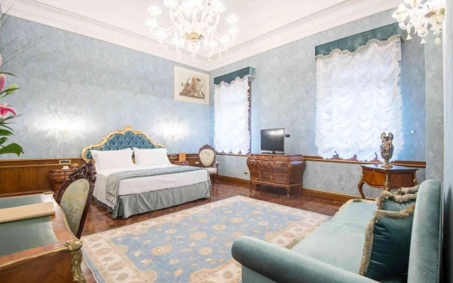 Hotel Nani Mocenigo Palace