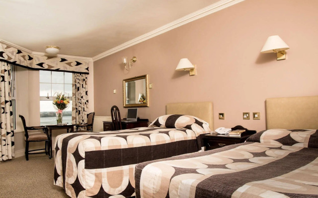Great Northern Hotel