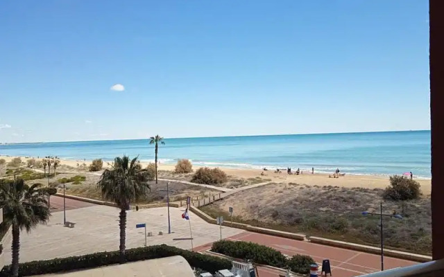 Apartamentos Peñiscola I 3000