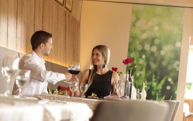 Wohlfühl Hotel Eder