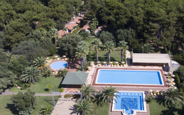 Denizati Holiday Village