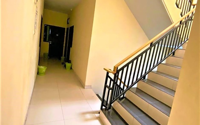 Anuang Homestay by ZUZU