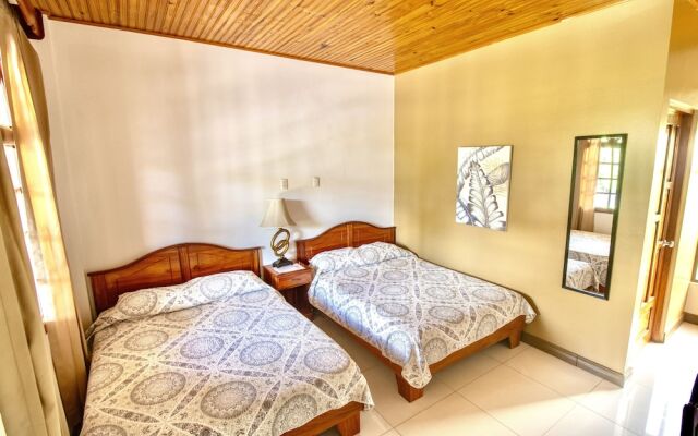 Hotel Los Higuerones