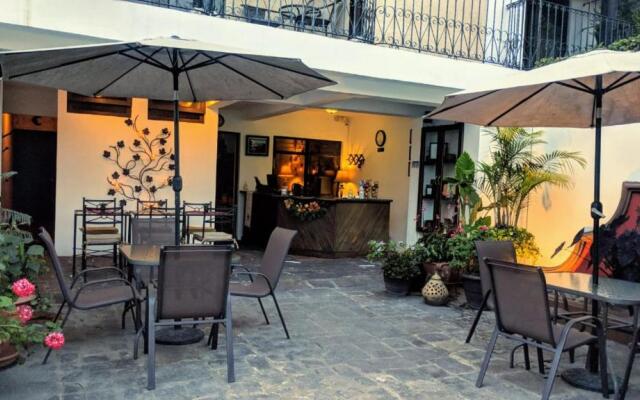 Hotel Posada de La Luna