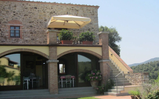 Tenuta di Seripa