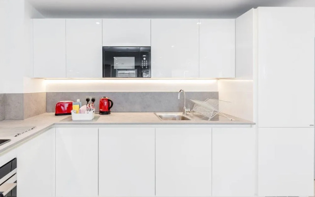 Roomspace Apartments -Walpole Court