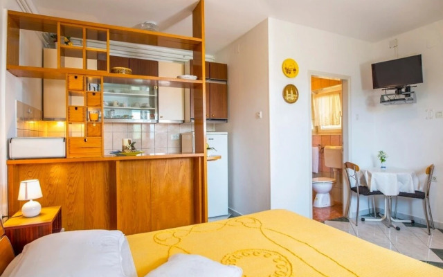 Gracia - With Great View - SA2