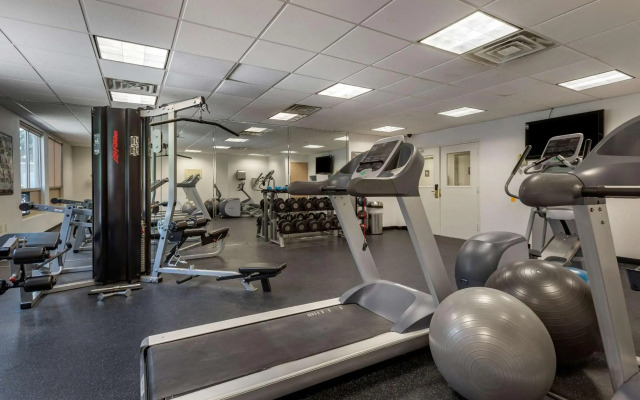 MainStay Suites Horsham - Philadelphia