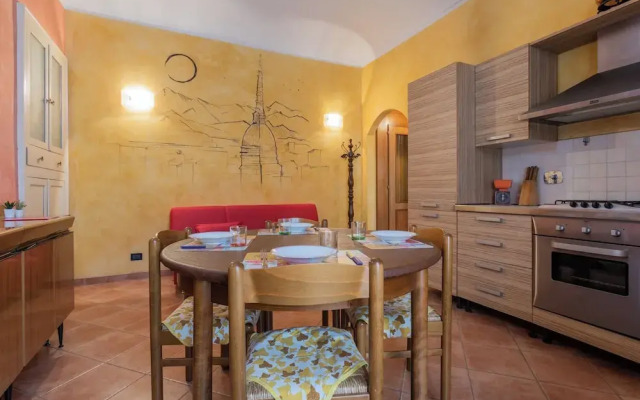 Frejus Apartment by Wonderful Italy