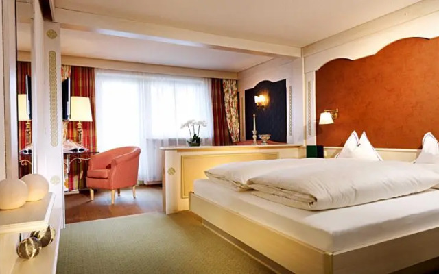 Hotel & Chalet Madlochblick