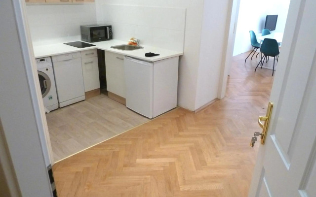 Sobieski Stefansdom Apartments