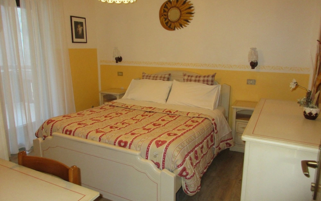 Albergo Garni Defrancesco