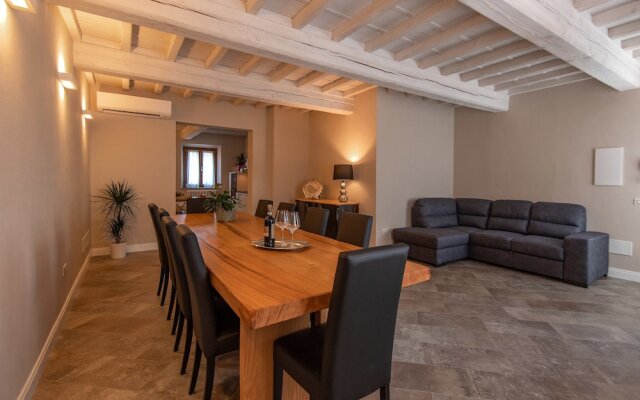 Il Borgo di Villa Cellaia