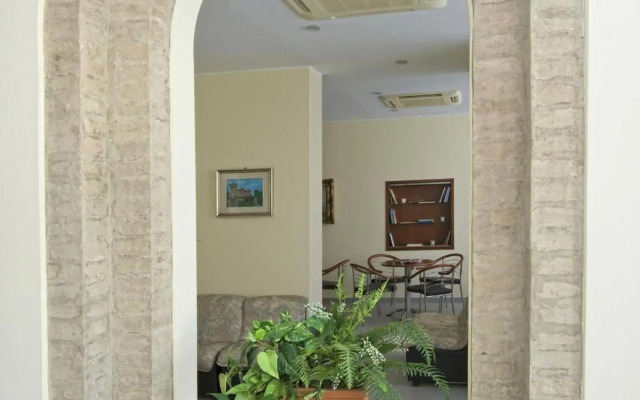 Hotel Torretta