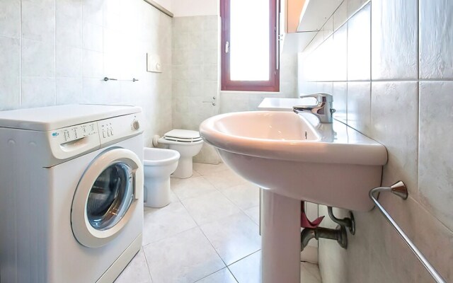 Amazing Apartment in Alghero With 2 Bedrooms and Wifi