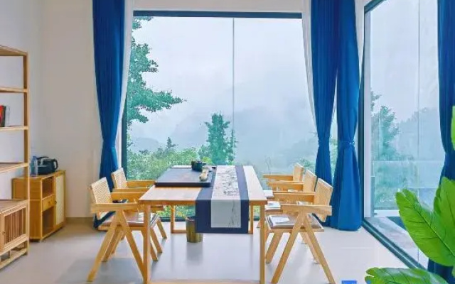 QianYuQianXun Hot Spring Homestay