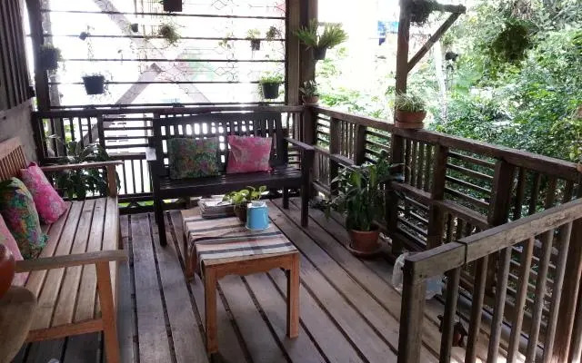 Huen Muan Jai Boutique Guest House