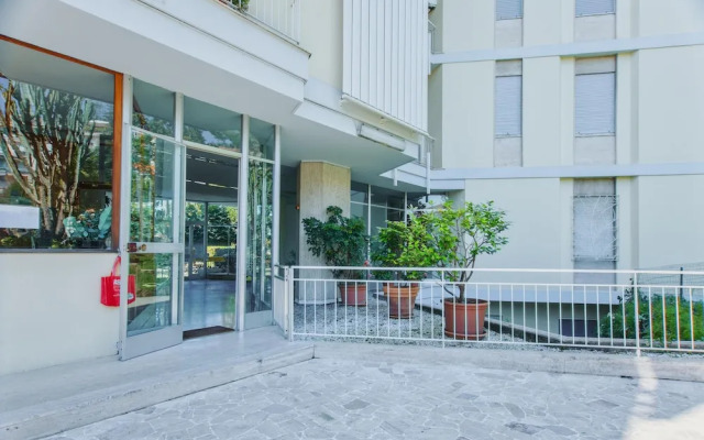 Imperatrice Apartment