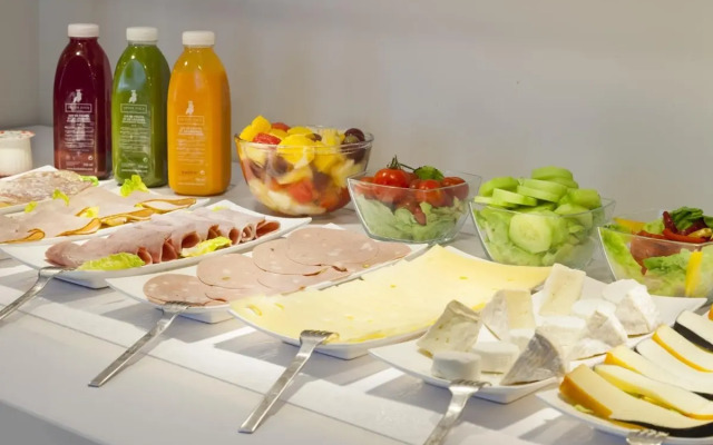 Hôtel Le Soleia by Inwood Hotels