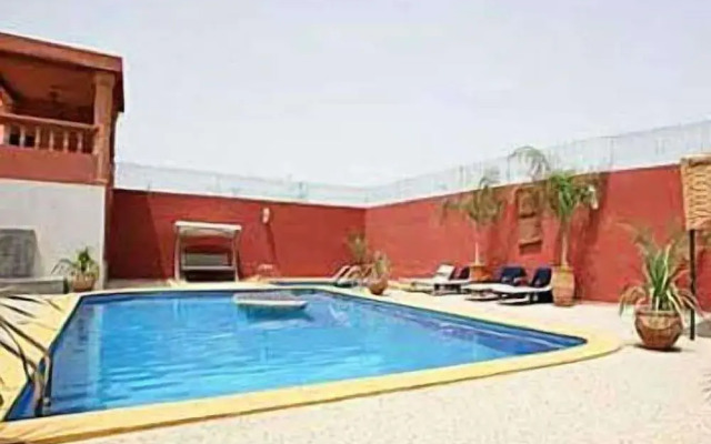 Dar Abdelkarim