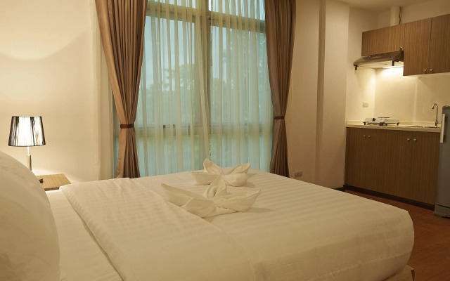 Prestigio Hotel and Apartments