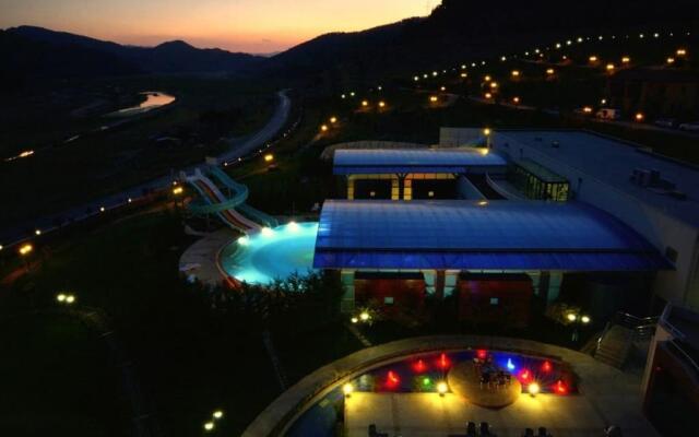 Obam Termal Resort Hotel ve Spa
