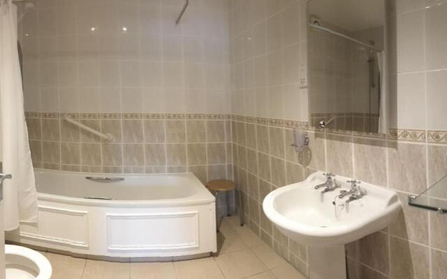 Loch Rannoch Highland Lodge 37