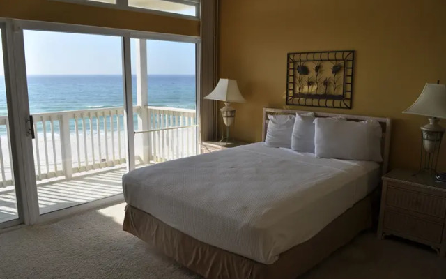 Vacation Homes by The Sea