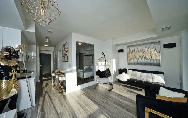 The Dover Boutique Suites