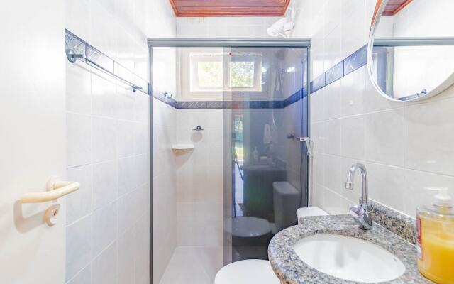 VT04 Excelente Casa 3 Quartos e Piscina